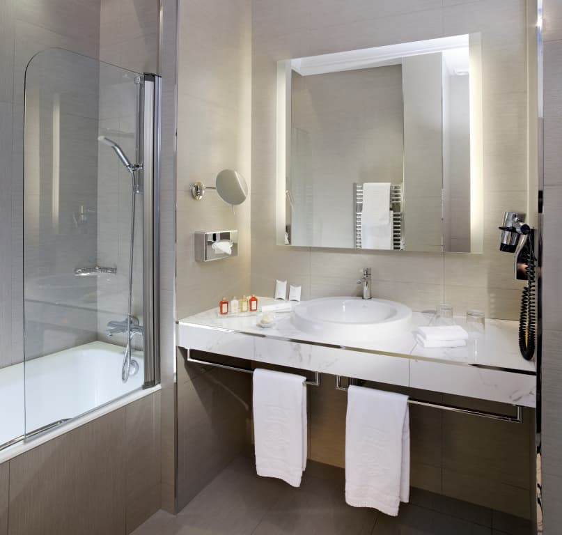 Splendid Etoile Hotel - photo 10