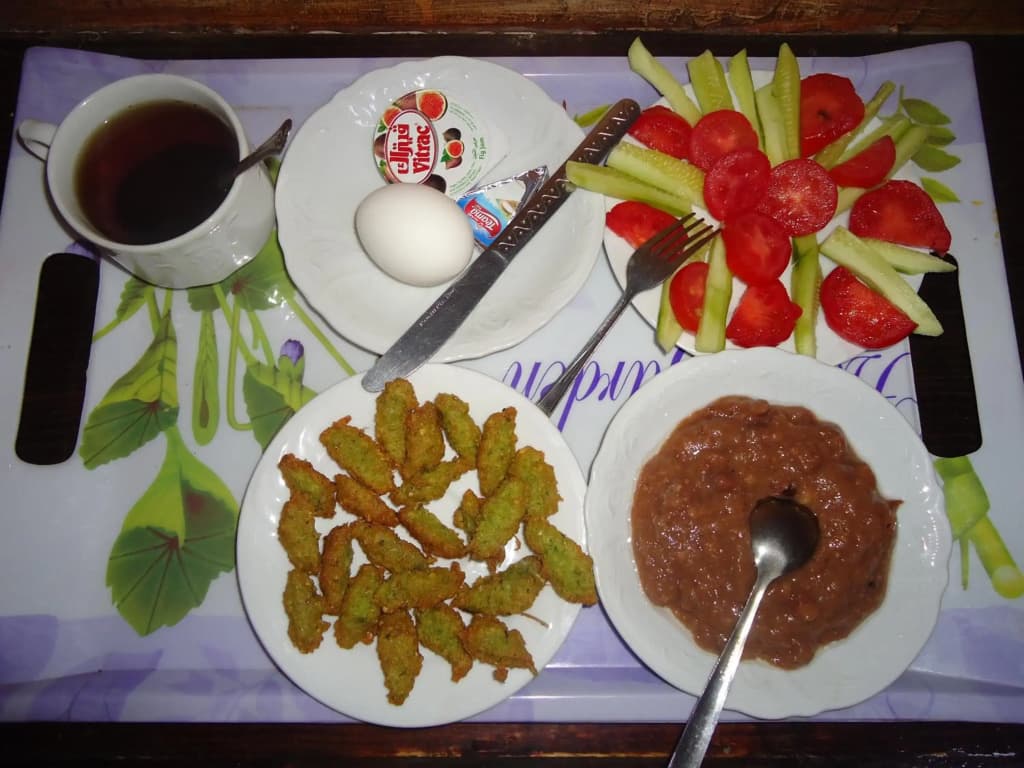 Freedom Hostel - photo 11