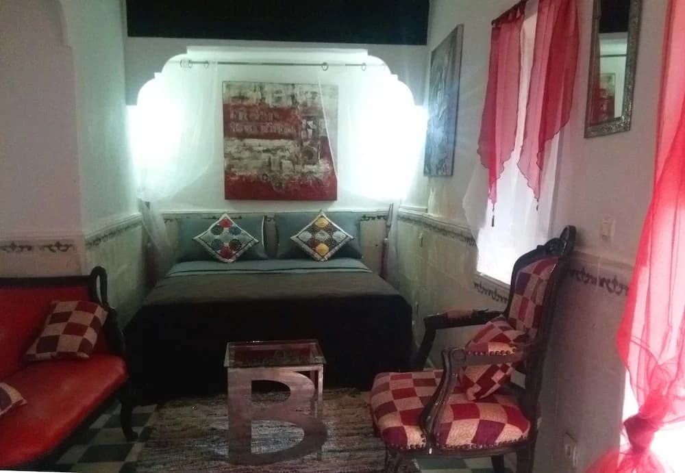 Riad Gaya - photo 5