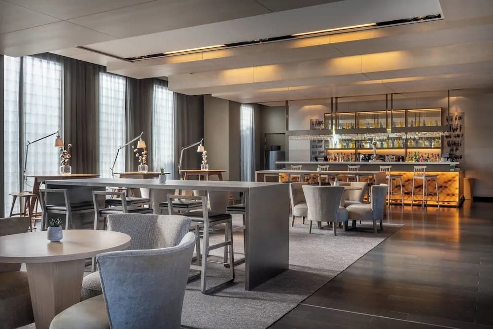 AC Hotel Sants - photo 23