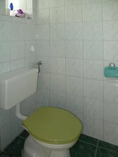 Apartment Messe - photo 8