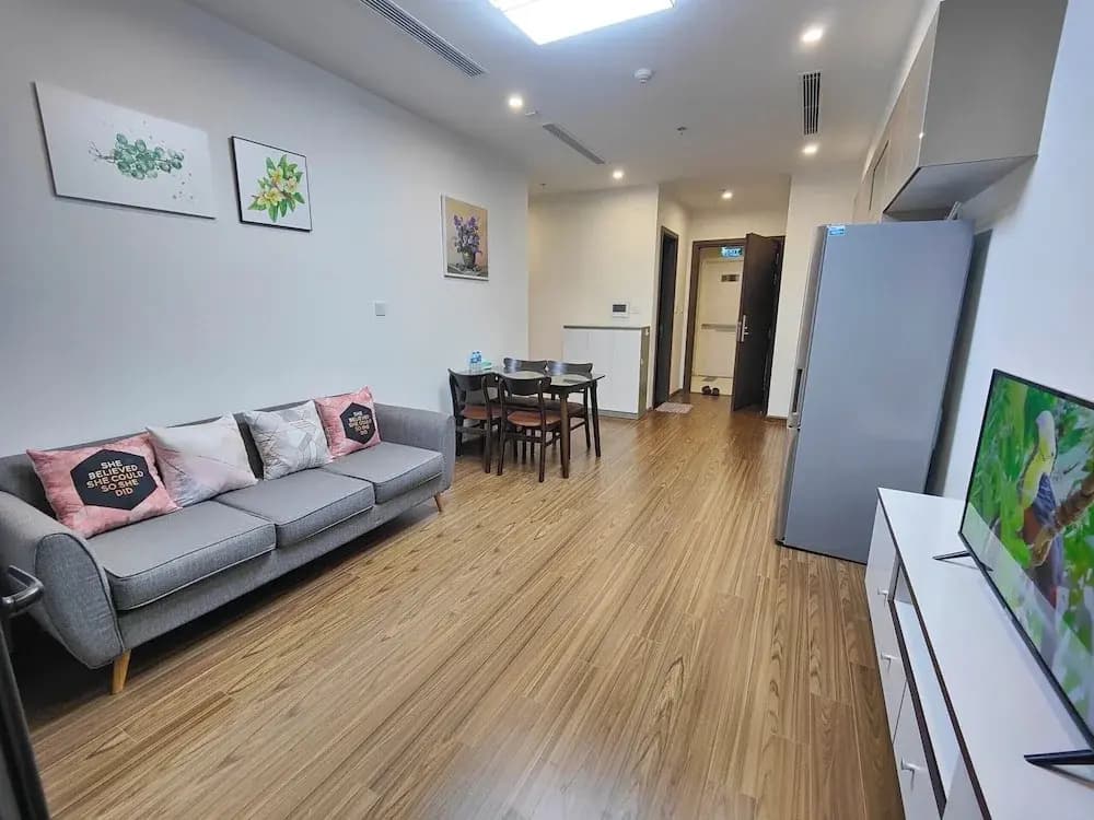 Vinhomes West Point Residence - photo 40