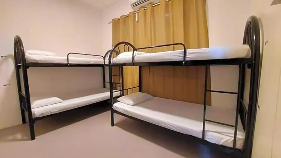 Karya Story Hostel - photo 14