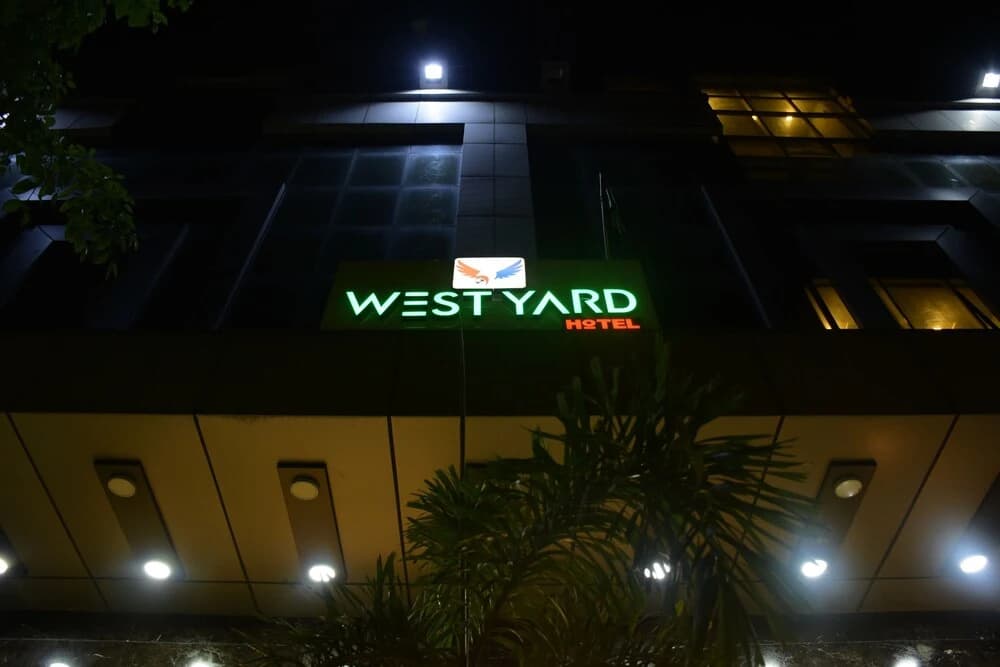 West Yard Hotels - photo 49