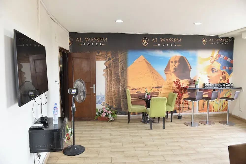 lora Altahrir hotel - photo 20