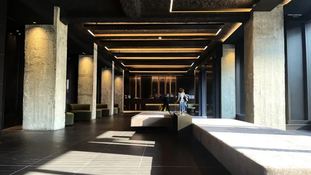 7BA Hotel Milano - photo 12