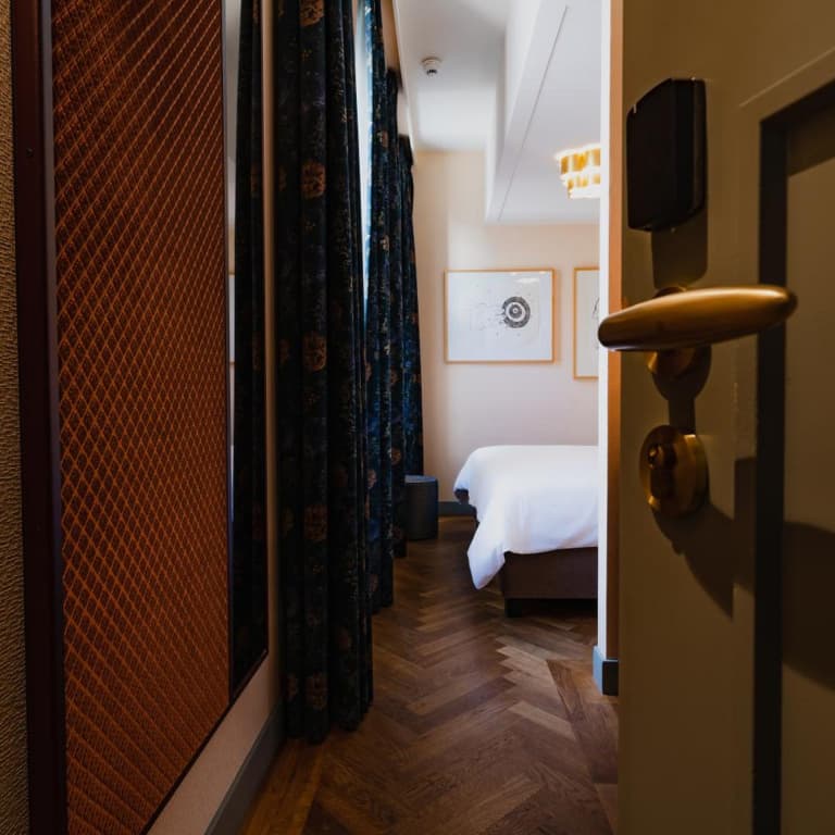 Hotel Mercier - photo 49