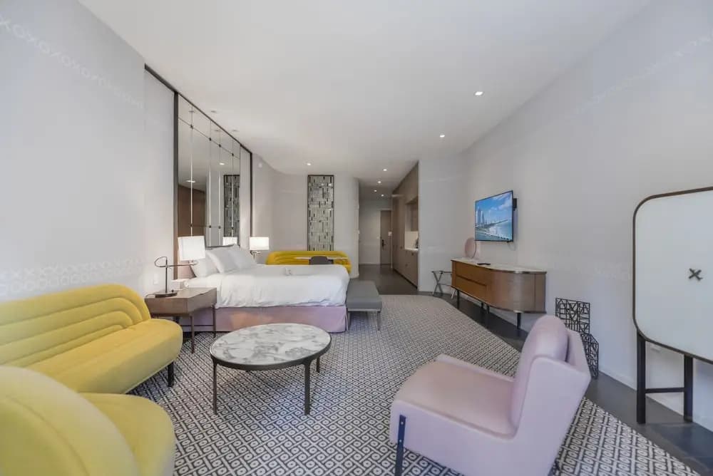 Luxury Suites in Brickell - photo 10