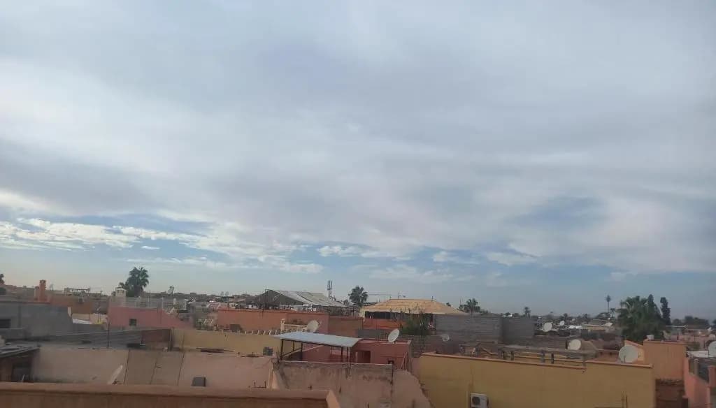 Riad les Jardins des Lilas - photo 40