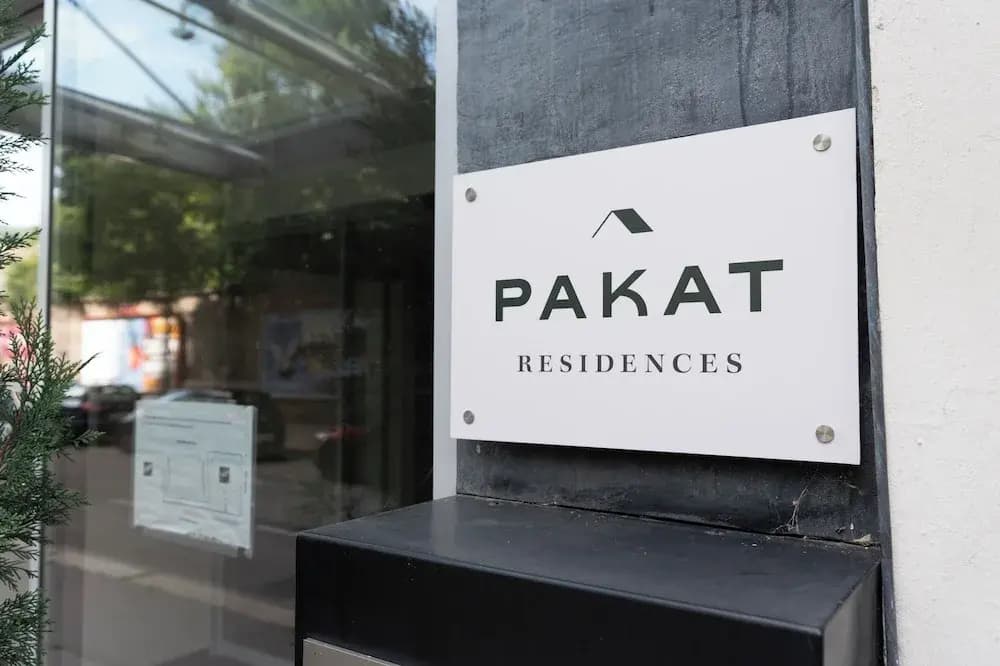 Pakat Residences - photo 20