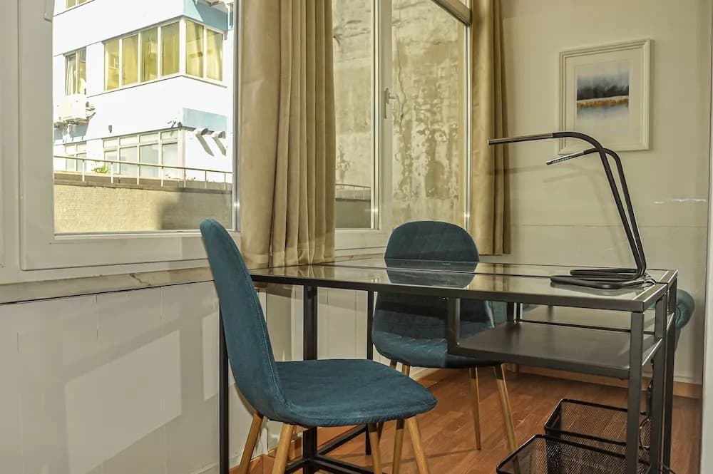 My Fair Lisbon -modern flat with elevator in central Lisbon - photo 10