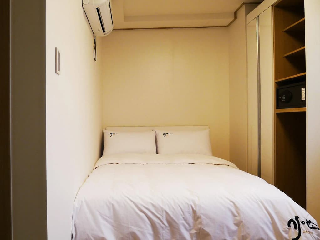Sieoso Hotel - Hostel - photo 3