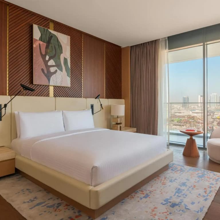 Rixos Premium Qetaifan Island North - photo 35