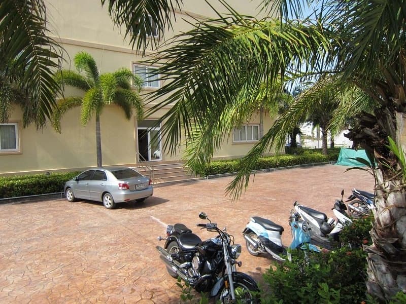 View Talay Residence - photo 43