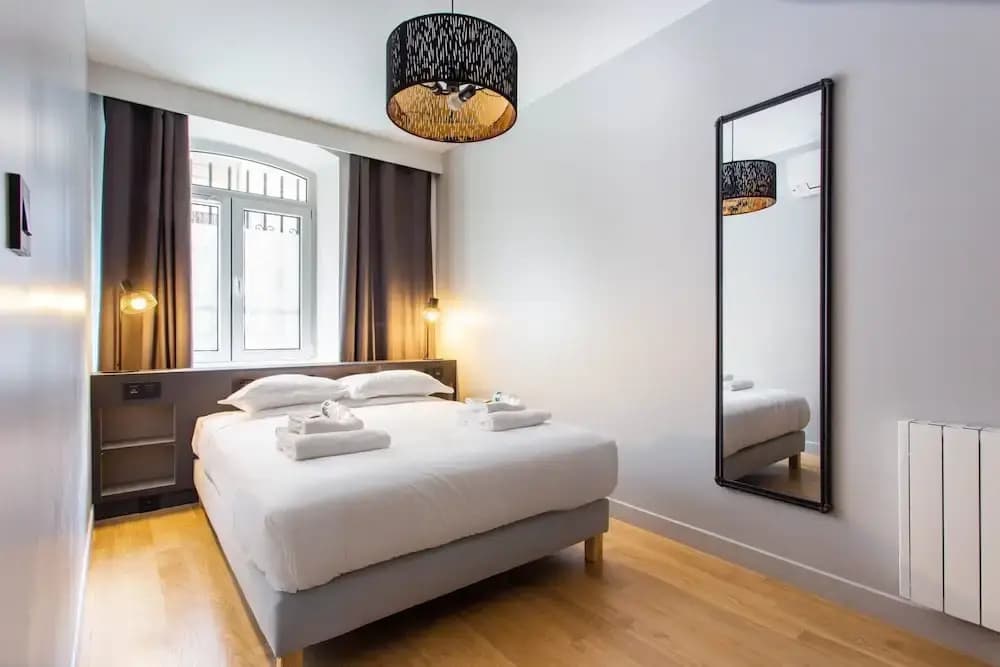 Magnificent Apartment - 2br/6p - Republique - photo 4
