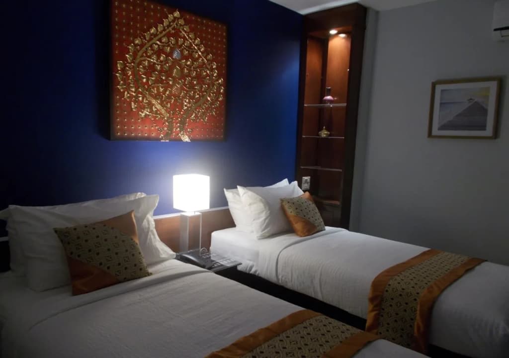 Wualai Residence - photo 26