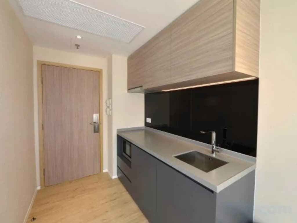 Giada Central Serviced Apartment - photo 7