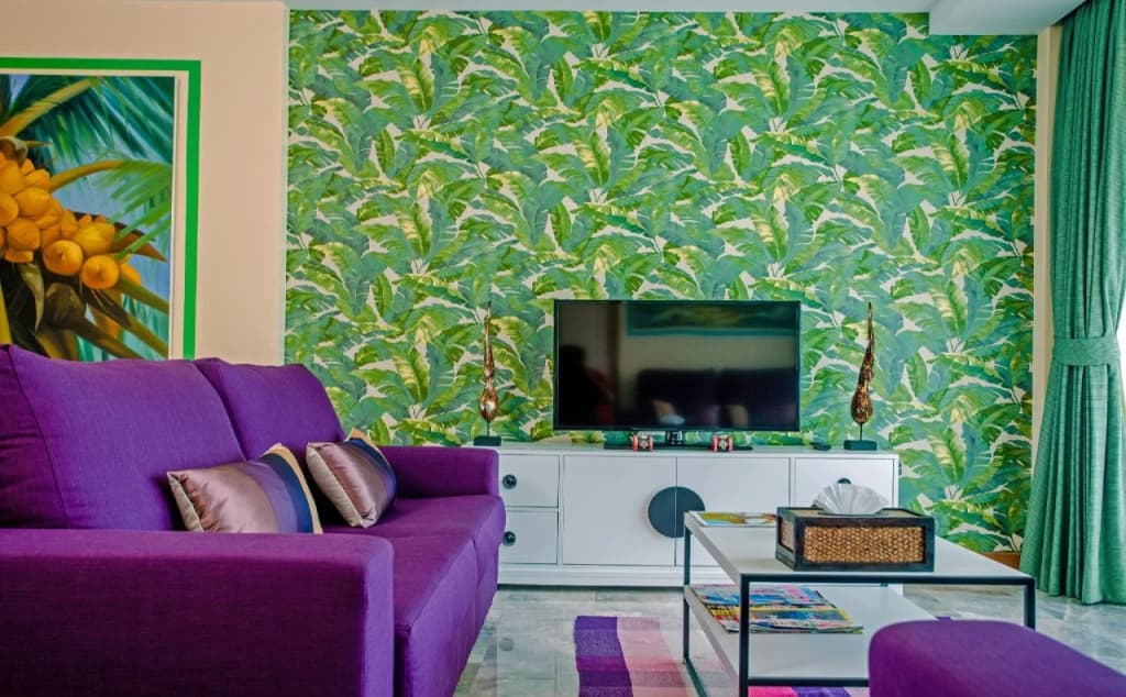 Almali Rawai Beach Residence - photo 6