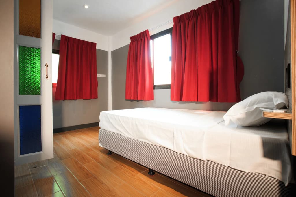 Cloud Nine Lodge - photo 4