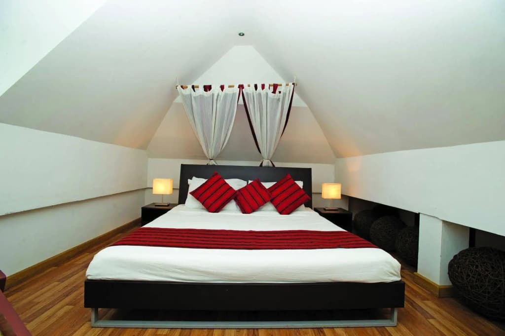 Cocooning Hotel - photo 5