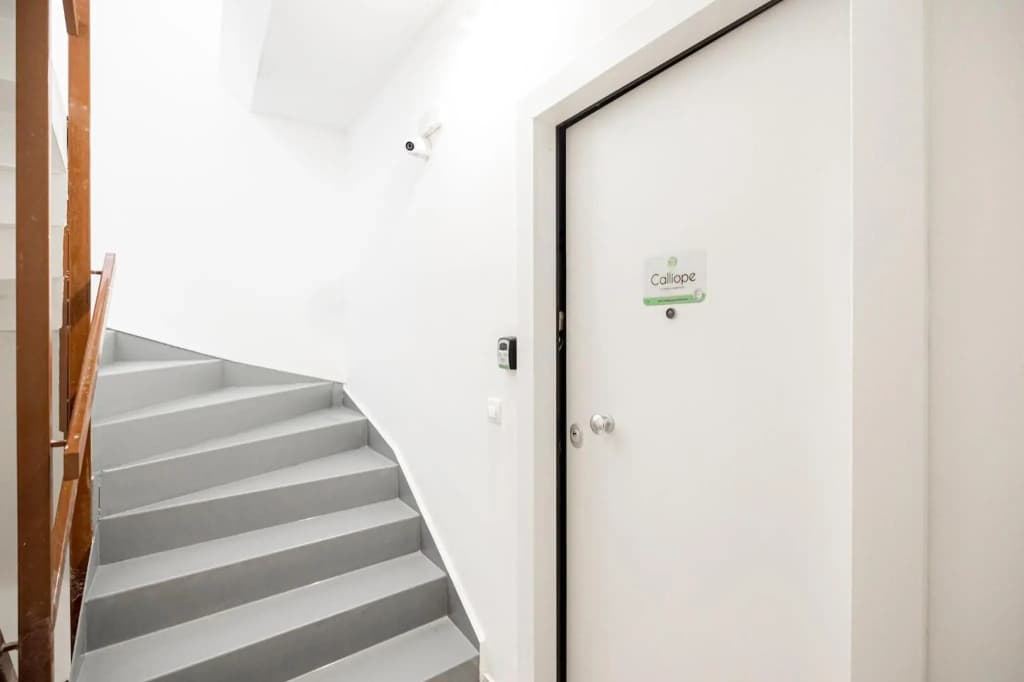 Calliope Apartment - photo 8