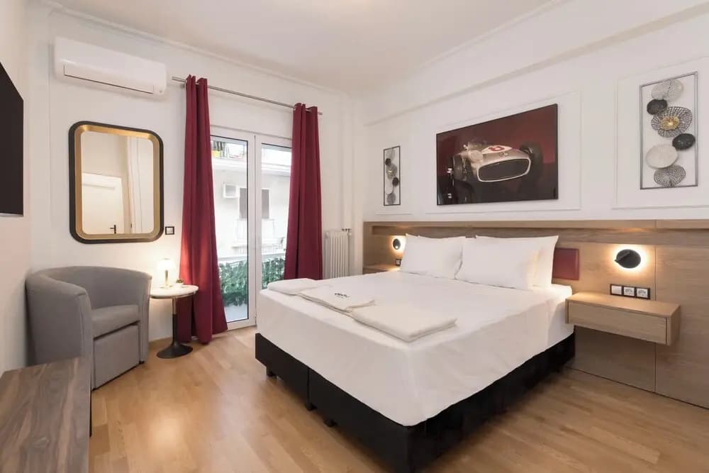 Alexandra's Unique Apartment - photo 5
