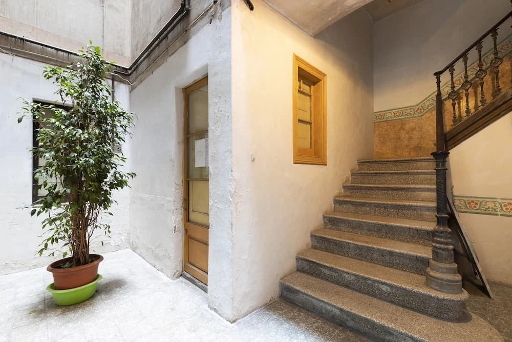 AB Gràcia Charm Apartment 1-1 - main photo
