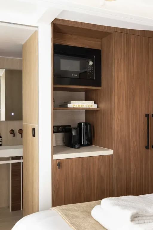 Lovely Studio - 1P - Near Montorgueil - photo 4