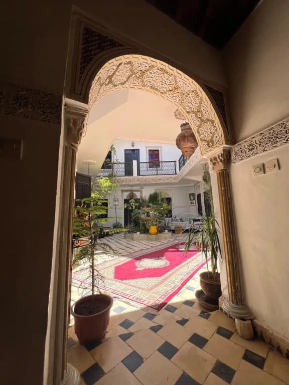 Riad el Farah Kasbah - photo 8