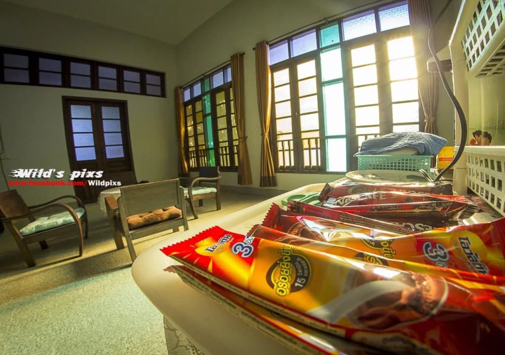 Baan Mee Oon - photo 10