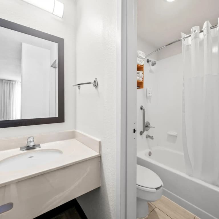 Quality Inn Orlando Near International Drive - photo 39
