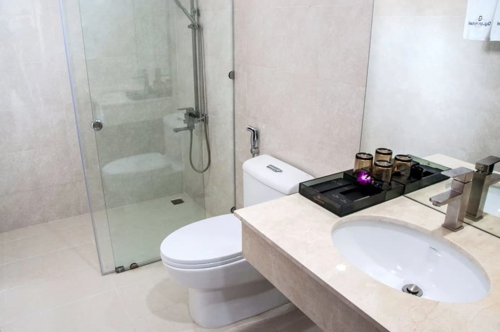 Dylan Hotel Danang - photo 10