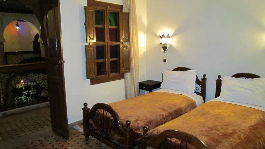 Riad Massaoud - photo 9
