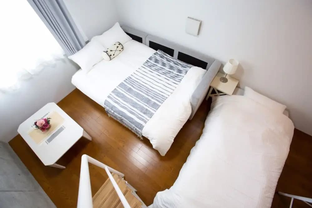 Laffitte Hirai Condominium Hotel - photo 40