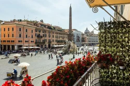 Hub Navona - photo 14