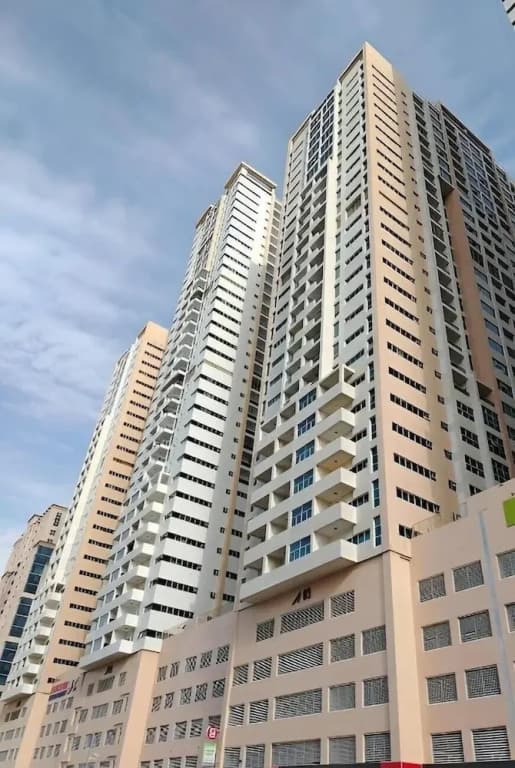 Stylish Serene 2BHK in the Heart of the City - photo 27
