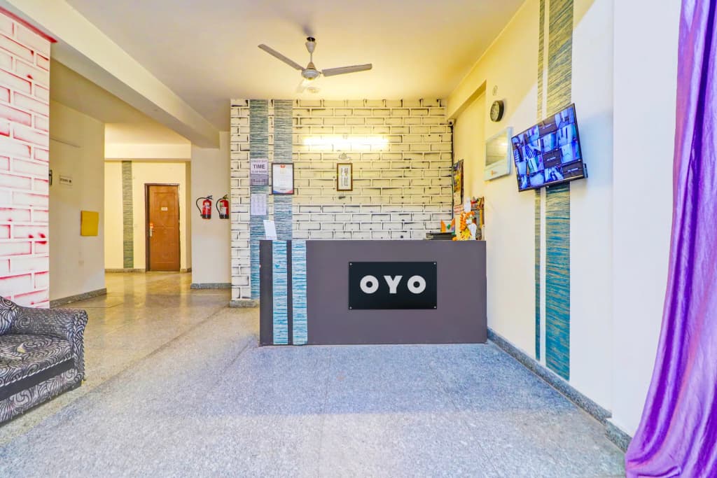 Hotel O Honey Inn - photo 14