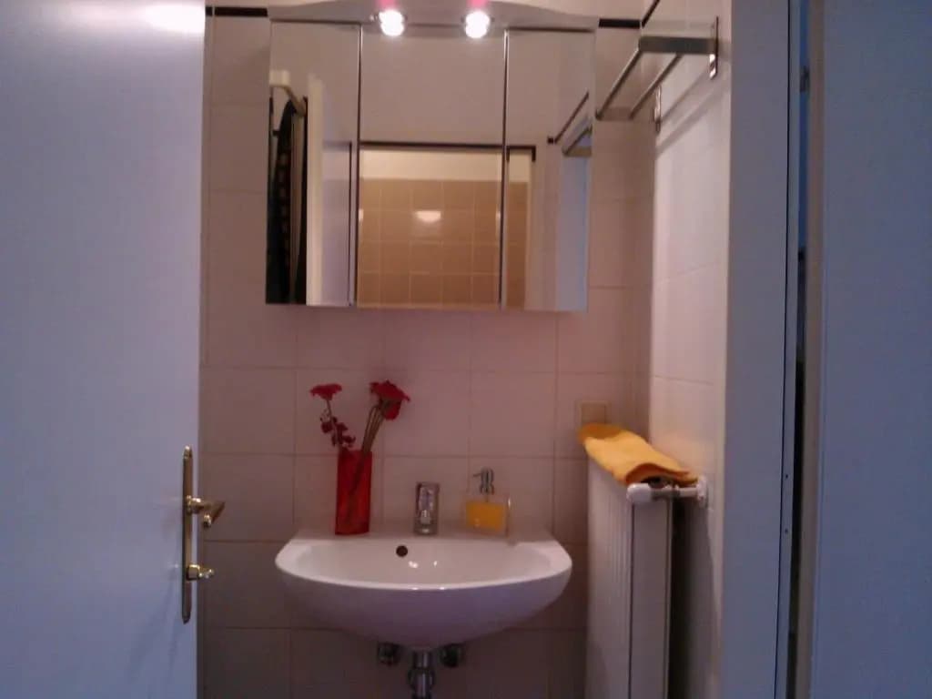 Gemütliche Wohnung nahe Zentrum - photo 2