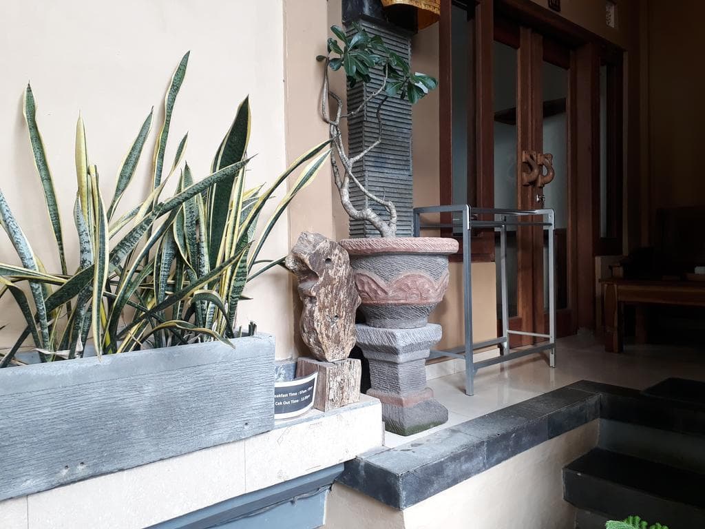 Adi House Homestay - photo 11