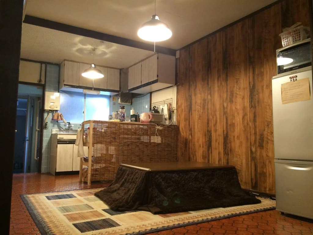 Guesthouse Sunanoshiro - Hostel - photo 18