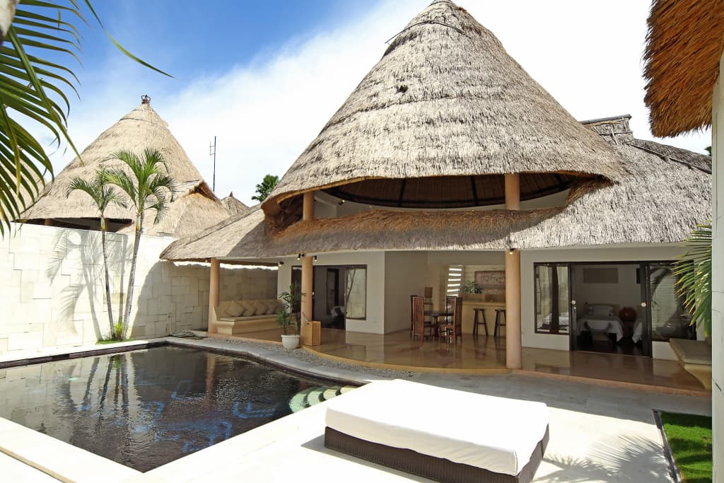 Bvilla Seaside - photo 8