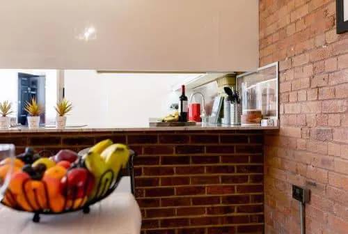 K12 apartment @Szimpla - photo 4