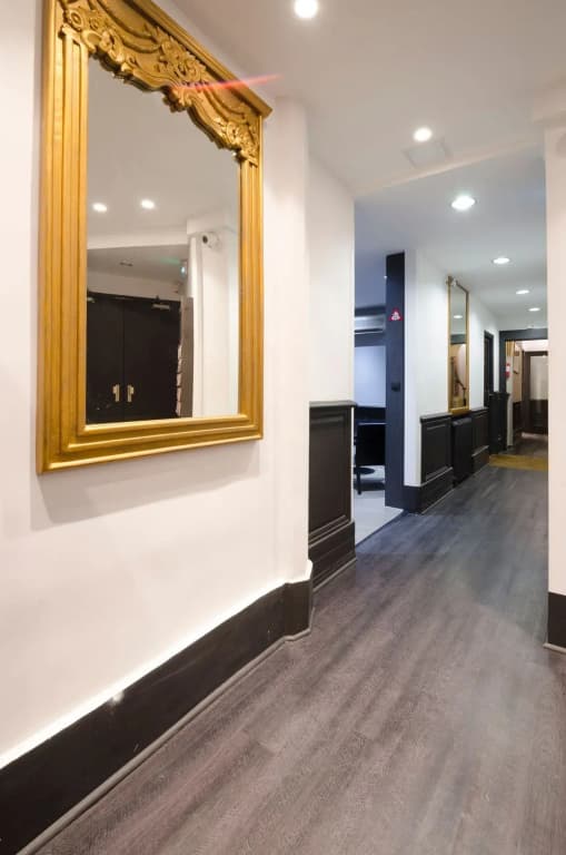 Hotel Migny Opera Montmartre - photo 17
