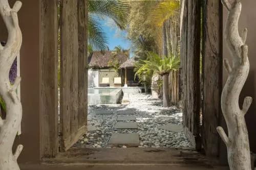 Phinisi Villas - Seminyak Beach - photo 18