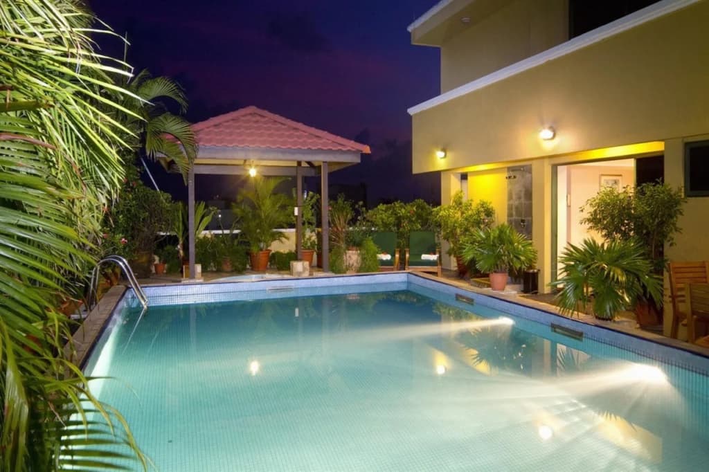 Mookai Hotel - photo 13
