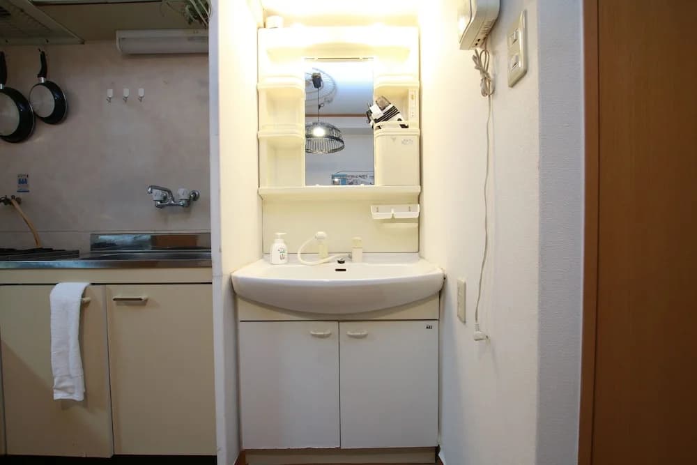 Omotenashi Hostel Taisho - photo 26