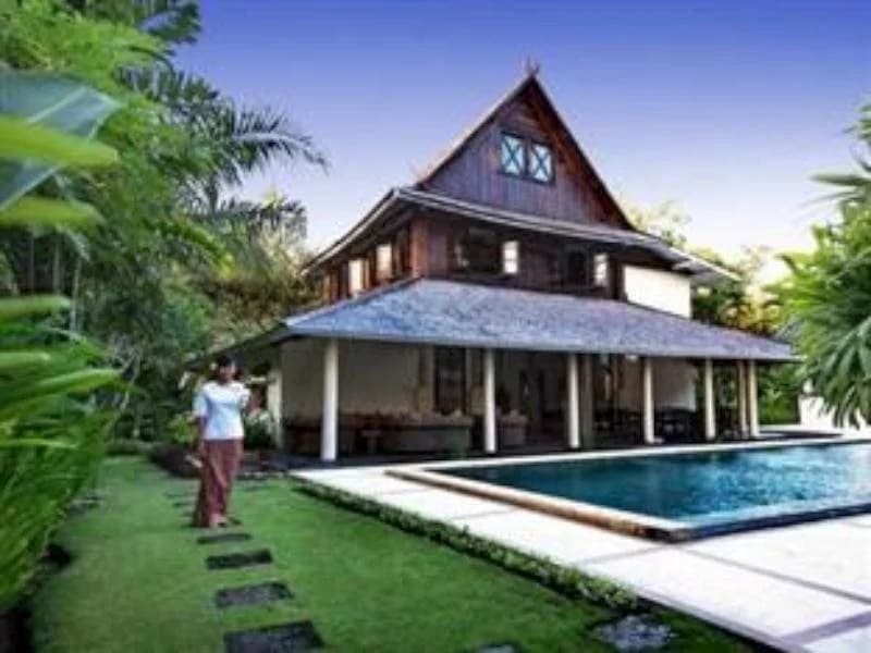 Villa Sumatra Bali - photo 4