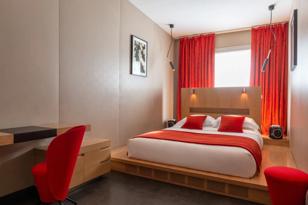 Golden Tulip Opera De Noailles - photo 4