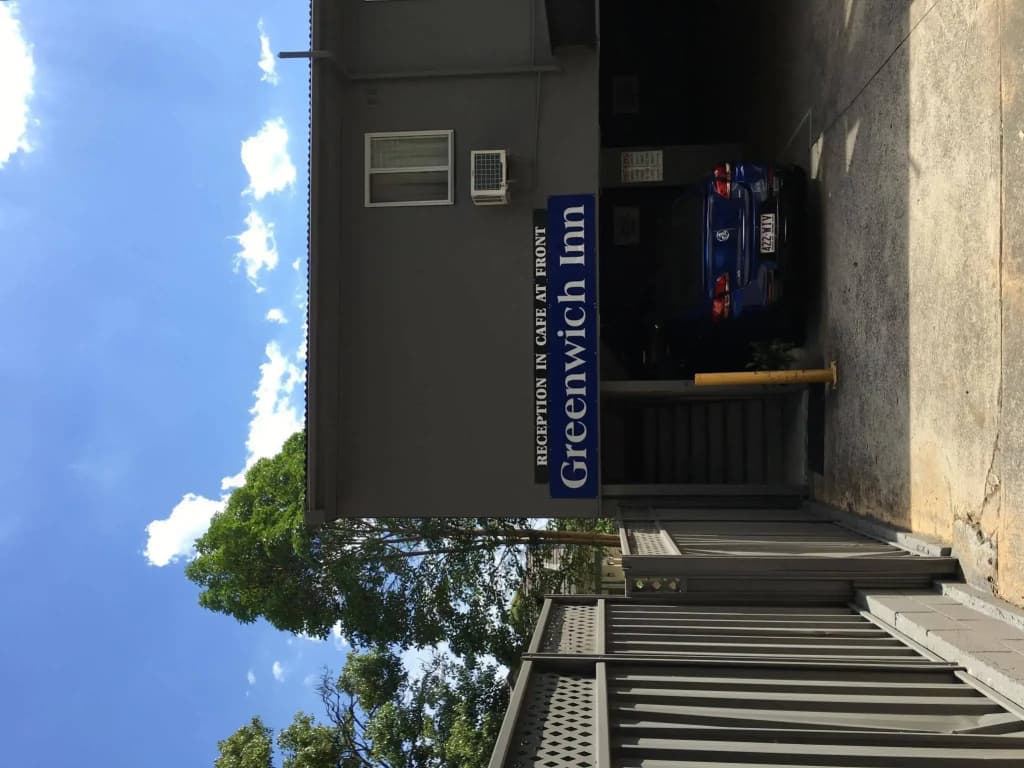 Greenwich Inn Sydney Hotel - photo 1