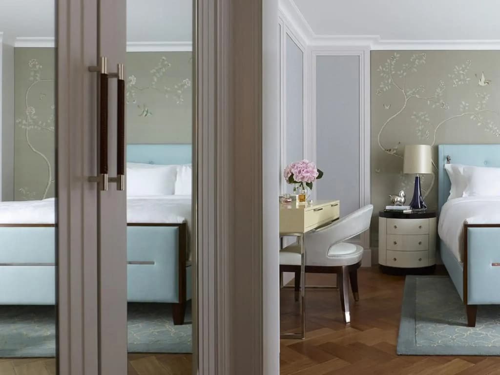 The Langham, Hong Kong - photo 43